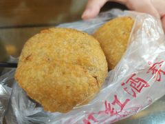 -京天红酒家(虎坊路店)