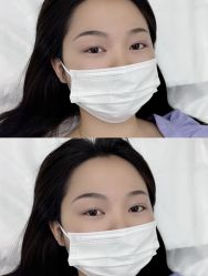 -十三美学·半永久纹眉纹唇·野生眉