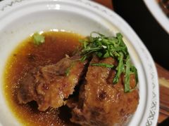 -悠味天老妈疙瘩汤(万达店)