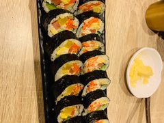 -郑阿姨的家·이모네·韩料&烤肉(武川路店)