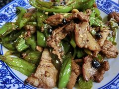 -新新湘菜馆(新中街二条店)