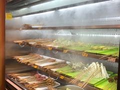 -乐乐姐超级土豆(中关村5号店)