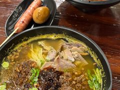 -一品飘香米线(一中总店)