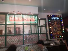 -小龍鳳餐室(番禺路店)