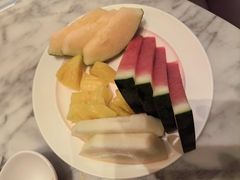 -北京王府井希尔顿酒店·万斯阁西餐厅