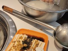 -地锅公社·现炒地锅鸡·地锅鱼·夜宵(罗锦路店)