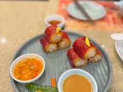 -点都德(龙之梦店)