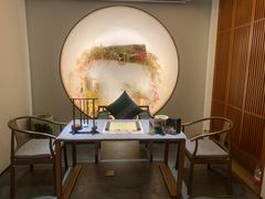 -翁暖茶馆(滨江东总店)