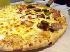 乐凯撒比萨(正佳广场店)-乐凯撒披萨(正佳广场店)