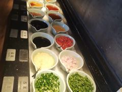 -捞王锅物料理(凯旋路店)