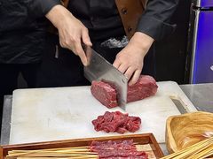-雪熊精酿·哈尔滨烧烤酒馆(非遗大串店)