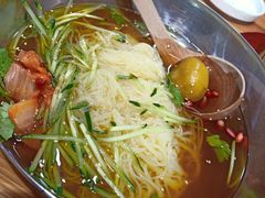 冷面-小木屋拌饭(抚顺望花凤城商业街店)
