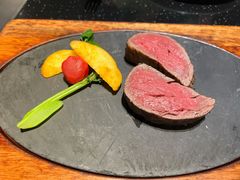 -西堤牛排(北京国瑞店)