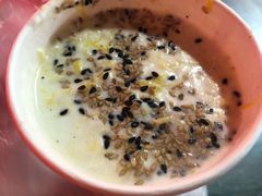 -清真老马家国华牛奶鸡蛋醪糟(正宁路店)