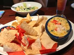 -RED LOBSTER(多伦多DT店)