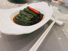 酸爽脆黄瓜-徐记海鲜(大雁塔|金都店)