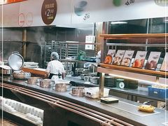 自助取餐区-川西坝子火锅(金沙1.0直营店)