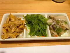 -鳗鲔料理小馆