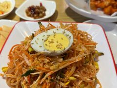 -山海珍味韩国料理(奥城店)