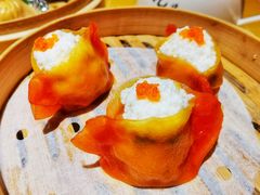 -蔡澜点心·粤菜(花城汇南区店)