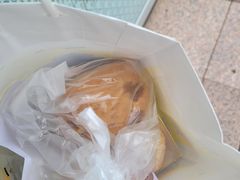 -鲍师傅糕点(永安里店)