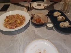 -必胜客(万达广场店)
