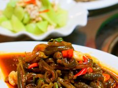 -清真华宇开锅羊肉