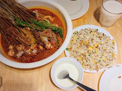 -嘉州叶婆婆钵钵鸡(建设路店)