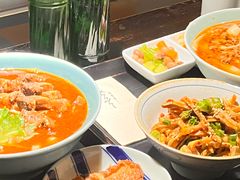 -喜晋道面馆(华严寺广场店)