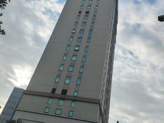 -上海华美国际酒店(新天地人民广场店)