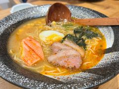 地狱拉面-原田新料理(1912店)