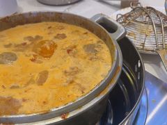 -荣叔港式沙嗲牛肉火锅(正佳潮流店)