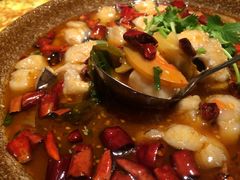 -缘生态云南菜·野生菌庭院餐厅(华侨城店)