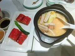 -有璟阁港式餐厅(金融街购物中心店)
