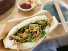 -晓友烧麦(光华村店)