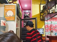 -panchos 墨西哥餐厅(嘉绿苑店)