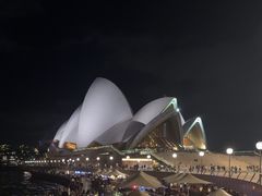 -悉尼歌剧院