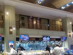 -新海渔港·胶东海鲜家常菜·家宴(奥体中心店)