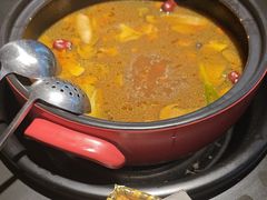 -二荆条·城市森林火锅旗舰店