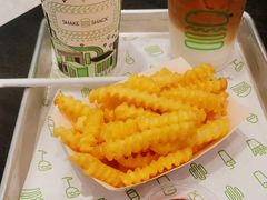 -Shake Shack(天环店)