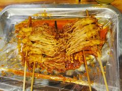 -京朋串屋·烧烤(望京西路总店)