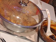 -黄记煌三汁焖锅(新佳丽江汉路店)