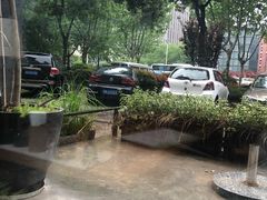 -竹里馆 ·茶食(奥体店)