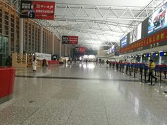 -石家庄正定国际机场-T2航站楼