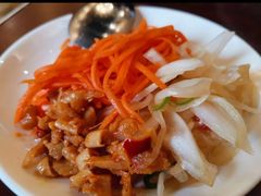 -巴依家新疆手抓饭(菱角湖万达店)