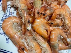 -宾朋海鲜饭庄(兴海路店)