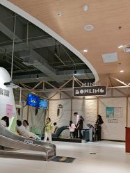 -meland club亲子乐园(石家庄万象城店)
