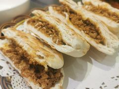 -安多素食(广仁寺路店)
