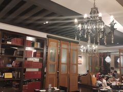 大堂-小资太太餐厅(南岗区店)