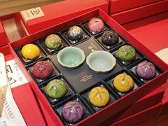 -南宋胡记(杭州河坊街店)